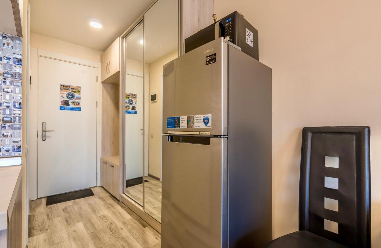 Gvc 510 New Gudauri Mountain View Apartment Exterior photo